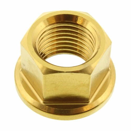 Fixing nut crown lssspn12g - fixing,