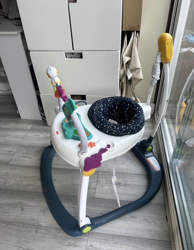 Fisherprice space saving - space,