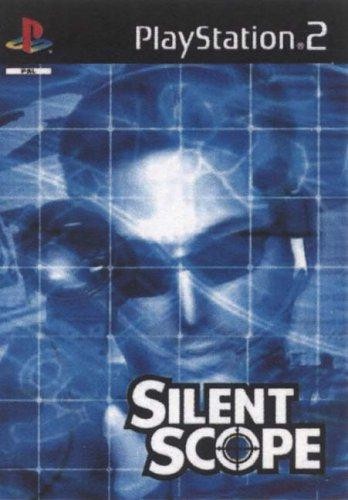 Silent scope - silent,