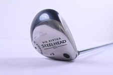 Callaway Steelhead III #3 Wood