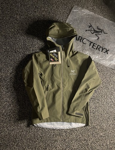 Arc teryx jacket - jacket, small