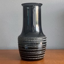 Vintage Swedish Smokey Blue