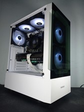 RTX Gaming PC | 2TB Storage | 32GB RAM | Ryzen 7 | 3070 8GB| WIFI | 🔥HIGH FPS✅️