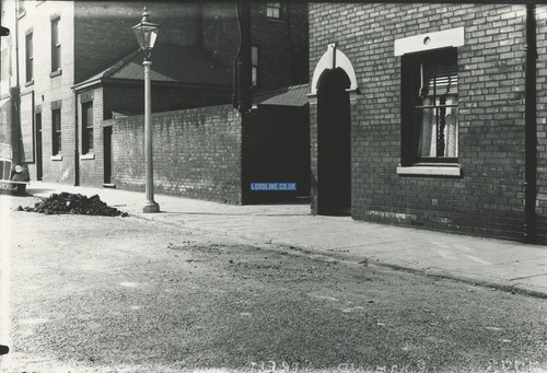 Hull memory lane street - lane:,
