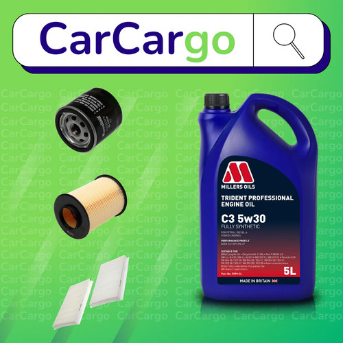 Service kit for ford - kit, focus