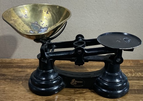 Vintage librasco cast iron - librasco,