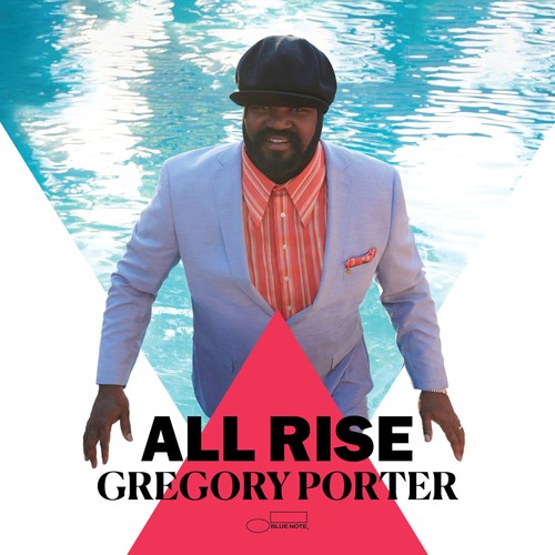 Gregory porter all - all, rise
