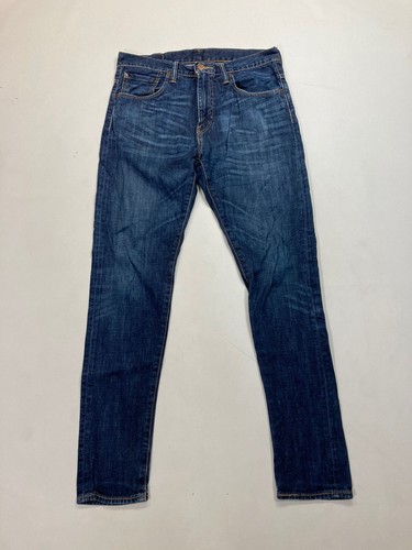 Levi 520 extreme tapered - 520,