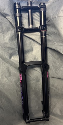 Rock shox boxxer 200mm - shox,