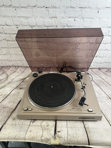 Marantz model 6025 - marantz,