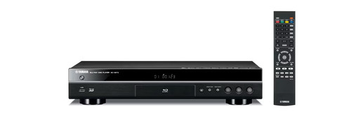 Yamaha s671 usb divx dvd - usb,