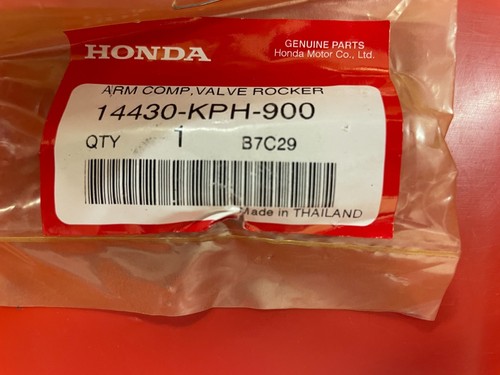 Honda anf125 innova arm - anf125, 03-07