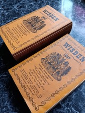 RARE 1947 SLIM & 1947 NORMAL