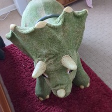 Playskool Kota My Triceratops