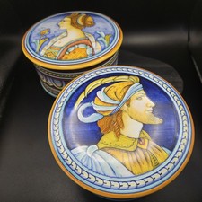 Vtg Gialletti e Pimpinelli