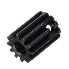 Mod 1 Spur Diff Differential
