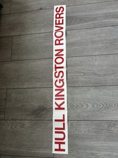 Vintage Hull Kr  1980s Car