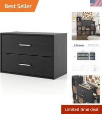 Stackable Storage Drawers for