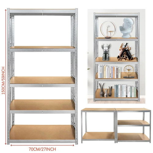 Tier racking shelf - tier,