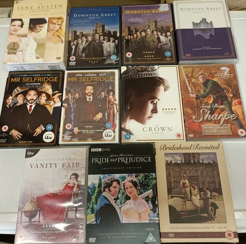 Dvd bundle tv - dvd,