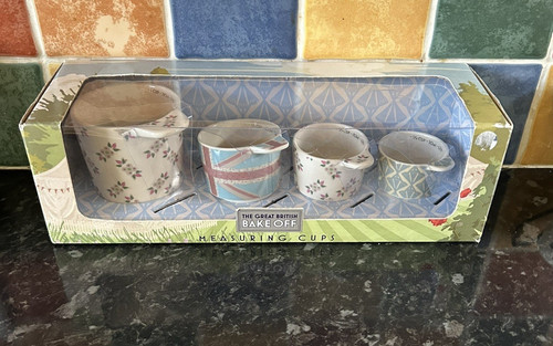 Measuring cups the great - measuring,