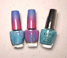 Opi nail polish bundle - nail, –