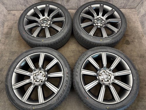 Range rover evoque - 20",