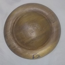 Wooden hat block - millinery,