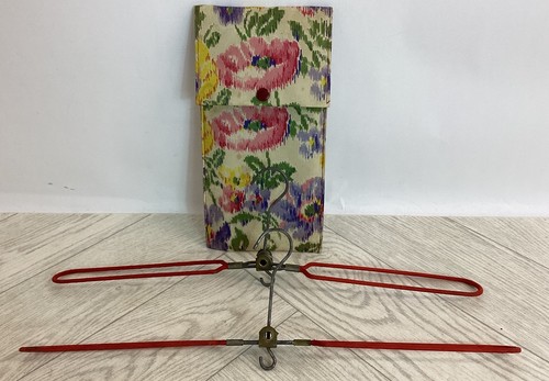 Vintage retro foldable coat - retro,