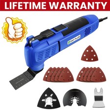 Electric Oscillating Multi