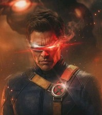 X-Men Origins: Cyclops 1