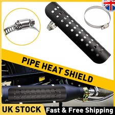 Motorcycle Exhaust Middle Pipe