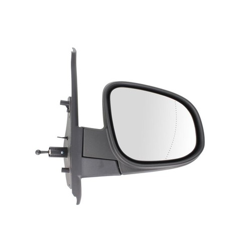 Door wing mirror blic right - wing,