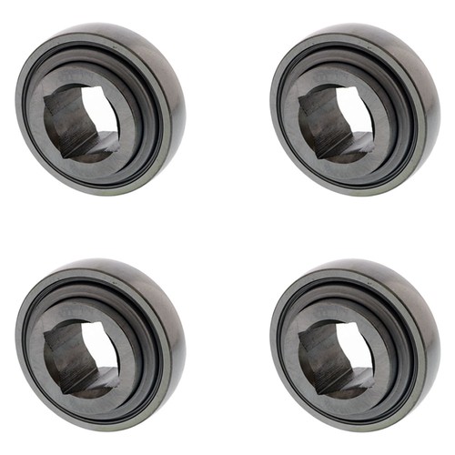 Disc harrow bearing - of,