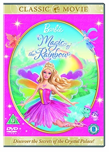 Barbie fairytopia magic - barbie, fairytopia: