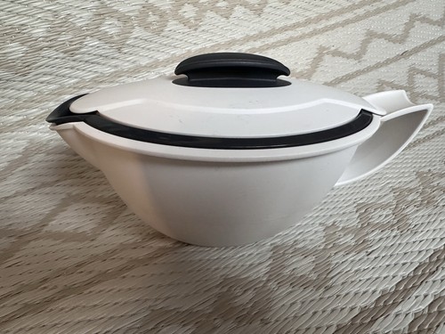 Tupperware thermo tup gravy - thermo-tup,