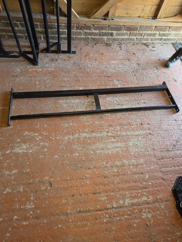 Bulldog gear 180cm rig pull - bulldog, up