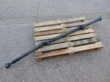 Volvo XC60 Propshaft D5 08-13 Manual Prop Shaft Universal Joints 31259593