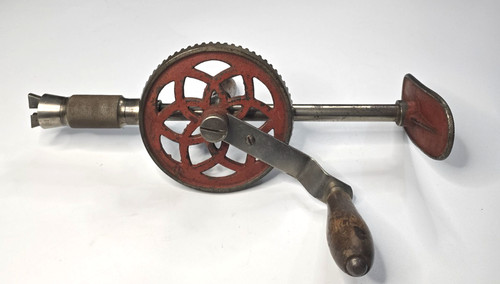 Rare henry boker - rare,
