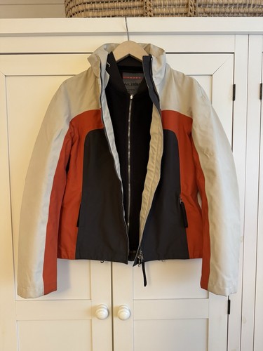 Prada ladies ski jacket - prada,