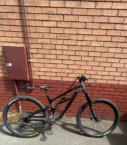 Cannondale habit black - lt, 2