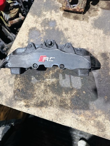 Audi drivers side - b8.5,