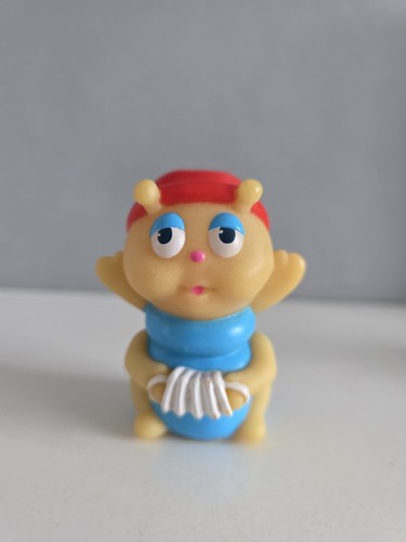 Vintage 80s toy playskool - vintage,