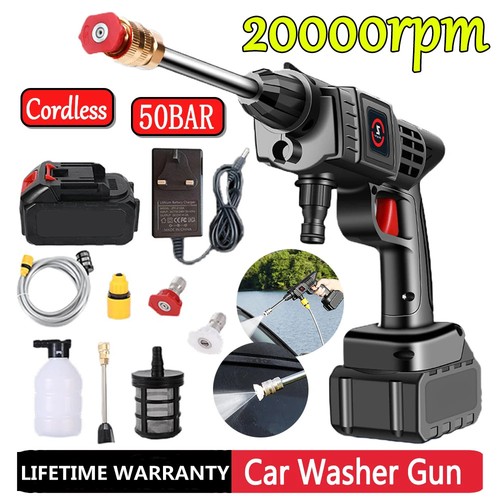 Battery portable cordless - 2,