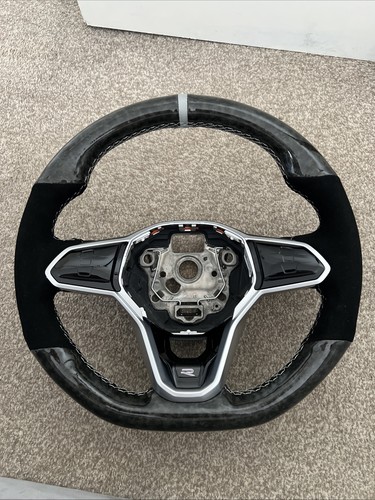 Custom steering wheel 2023 - custom, r