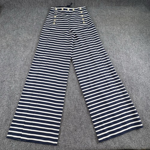 Crew sailor pants navy - j.crew,