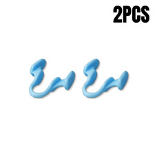 4pcs silicone nose clips - 2/4pcs,