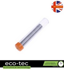 1.0mm 40/60 Tin Resin Flux Rosin Core Solder Soldering Wire & Pen Tube Dispenser