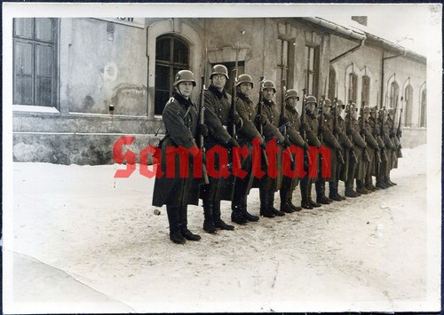 Ww2 original photo of - i9/60,