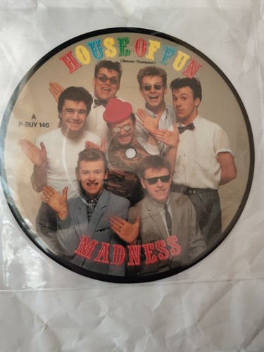 Madness